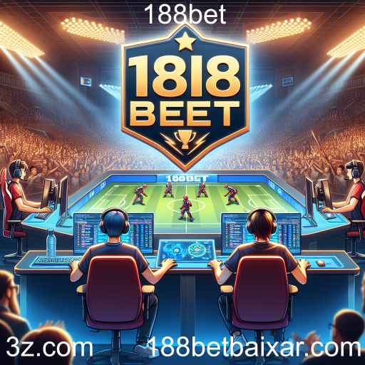 E-Sports: O Futuro dos Jogos Competitivos