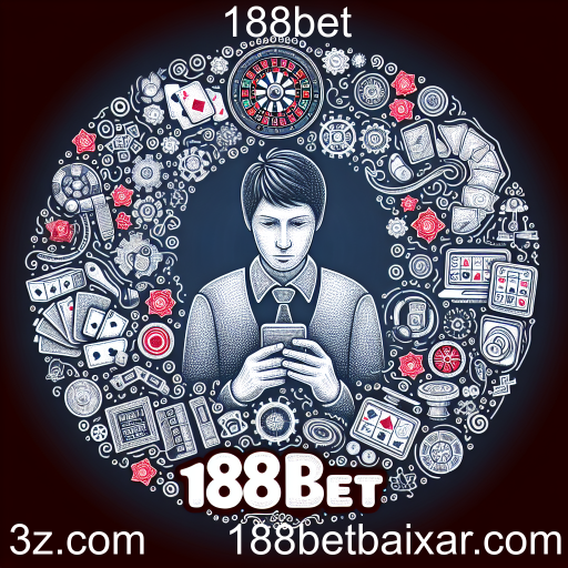 A Evolução do Mobile Gaming: Tendências e Futuro